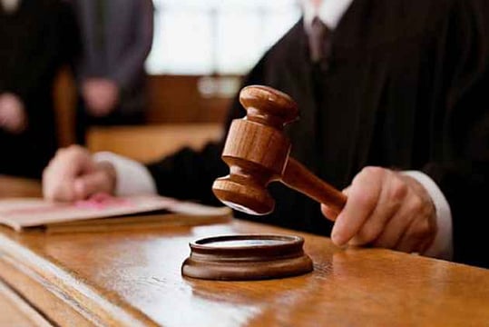 R-Day Violence: Court Grants Anticipatory Bail To Lakha Sidhana