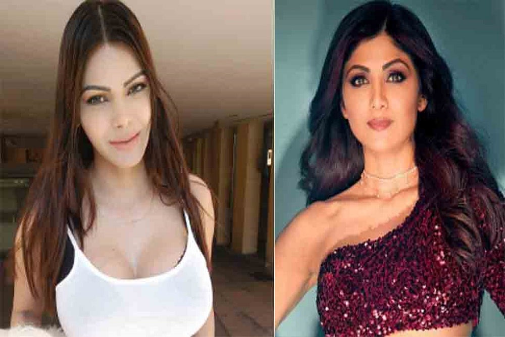 Watch: Sherlyn Chopra Takes A Dig At Shilpa Shetty's 'Too Busy' Statement In Raj Kundra’s Pornographic Case