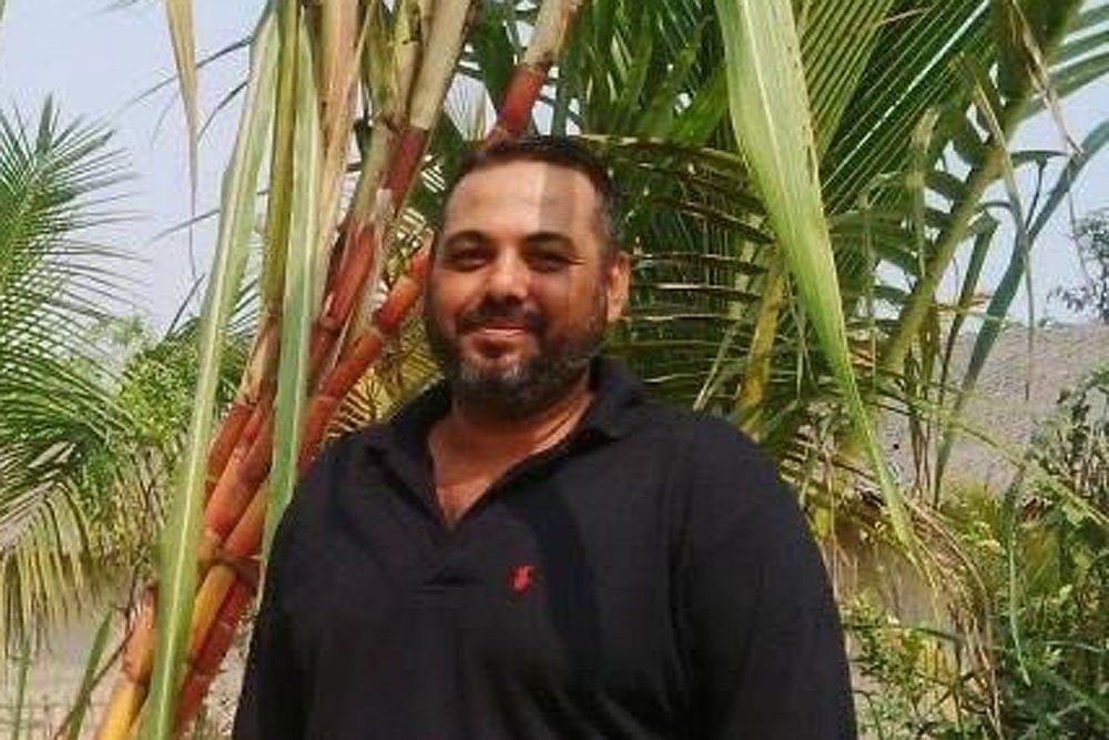 Mizoram U-19 Cricket Team Head Coach Murtaza Lodhgar Dies Of Heart Attack In Vizag