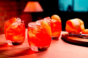 Negroni Week 2021: How A Classic 100-Year-Old Cocktail Still Causes A Stir