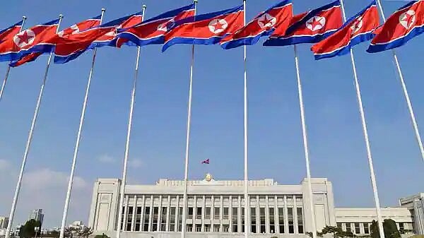 Satellite Images Show North Korea Expanding Uranium Enrichment Plant