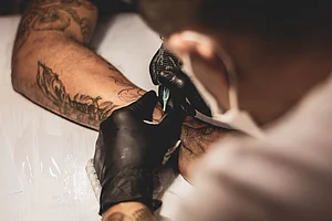 Wondering Why People Go Back For More And More Tattoos? Here’s The Answer
