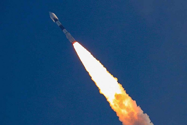 Indian Industry To Produce Two More Entirely-Built Rockets GSLV-Mk III And SSLV