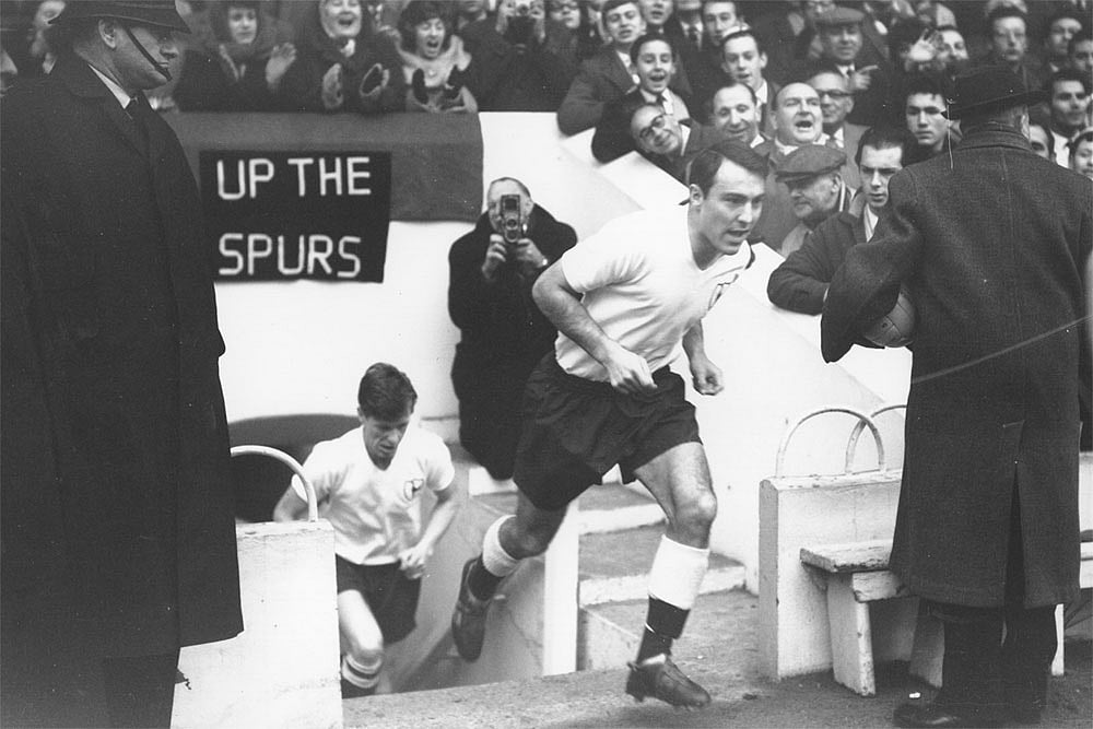 Jimmy Greaves, England Football Legend, Dies At 81