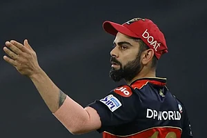 Virat Kohli To Step Down As Royal Challengers Bangalore Captain After IPL 2021