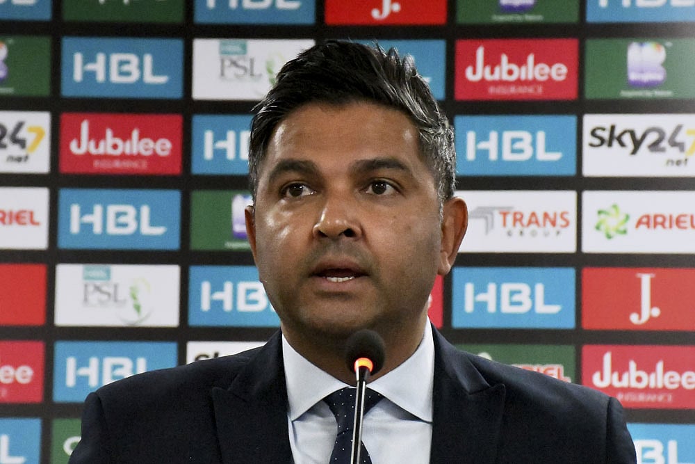 After New Zealand Pull Out, Pakistan In Futile Attempt To Host Sri Lanka And Bangladesh - null