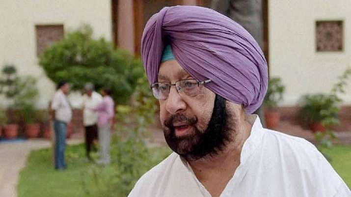 Congress Cancels Legislature Party Meeting, High Command Likely To Announce Punjab CM Directly