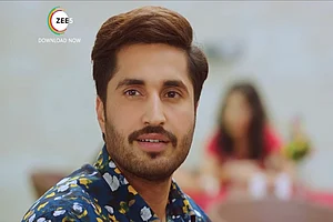 Watch: Jassie Gill Shares His Experience Of Working In 'Kya Meri Sonam Gupta Bewafa Hai?'