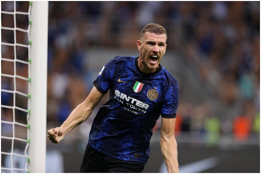 Serie A: No Romelu Lukaku, No Antonio Conte, No Problem For Inter Milan In 6-1 Rout Of Bologna