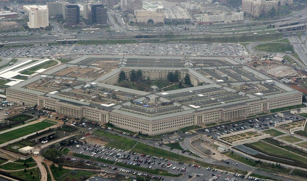 Senior US General And Pak Army Chief Review Security Situation In Pakistan, Surrounding Region: Pentagon