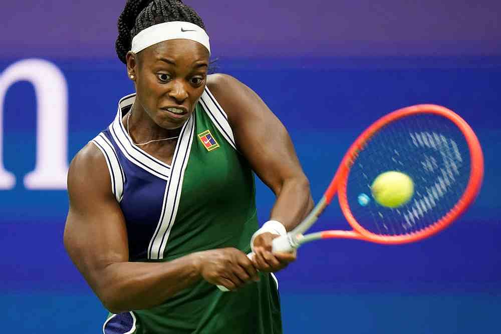 US Open 2021: Sloane Stephens Overpowers Coco Gauff; Naomi Osaka's Opponent Withdraws