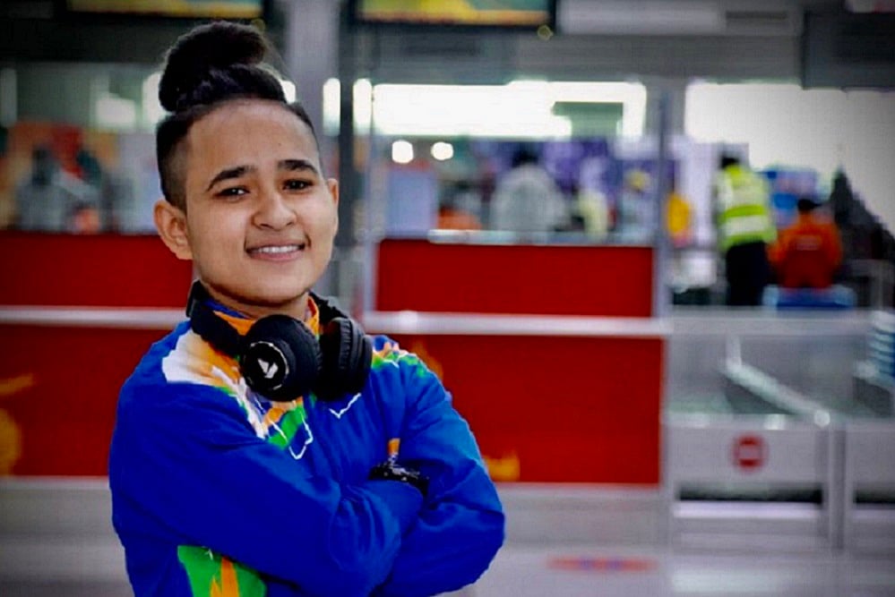 Aruna Tanwar Withdraws From Taekwondo Repechage Match Due To Suspected Fracture At Tokyo 2020 Paralympics