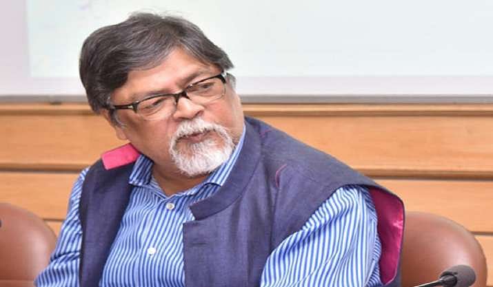 Former Rajya Sabha MP And Veteran Journalist Chandan Mitra Passes Away