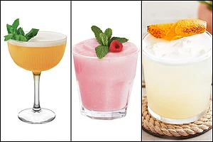 A Coconut Cocktail Guide To Celebrate The World Coconut Day