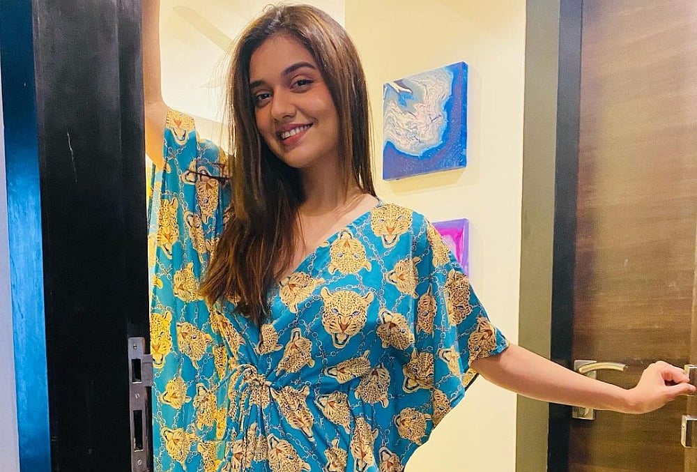 Divya Agarwal was declared as the Bigg Boss OTT winner on Saturday. 