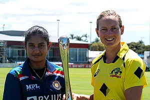 AUS Vs IND, 1st ODI: India Women Lose Tour Opener As Aussies Extend Winning Run - Highlights