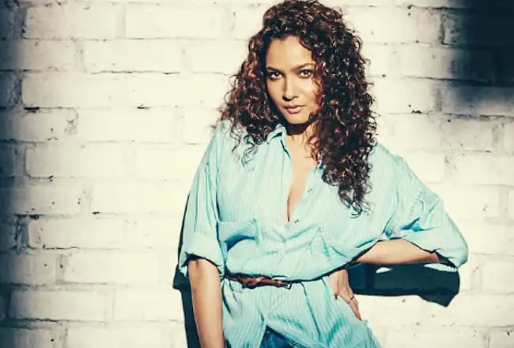 Ankita Lokhande: With OTT, The Demand Has Increased For Better Acting, Better Characters, And Better Content