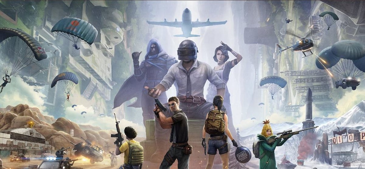 Chinese Parents Look Happy With Gaming Restrictions By The Government For Children