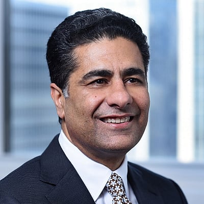 India One Of The Most Attractive FDI Destinations: Deloitte CEO Punit Renjen