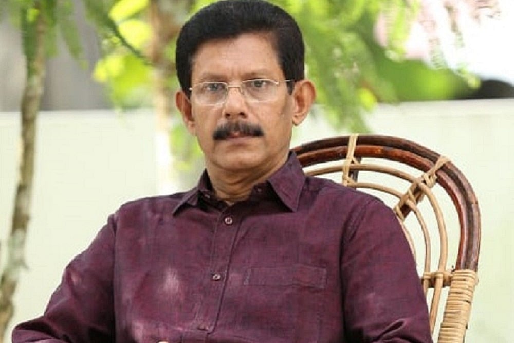 'I Don’t Hate My Attackers Like I Don’t Hate The Axe They Used To Chop My Hand': TJ Joseph