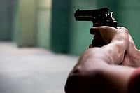 A Gunman Kills 6 Worshippers Inside A Shiite Mosque In Western Afghanistan, The Taliban Say