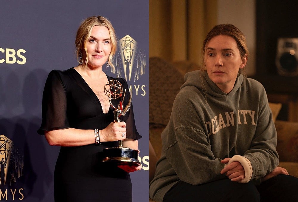 Kate Winslet On Positive Ageism: ‘Be Who You Are’