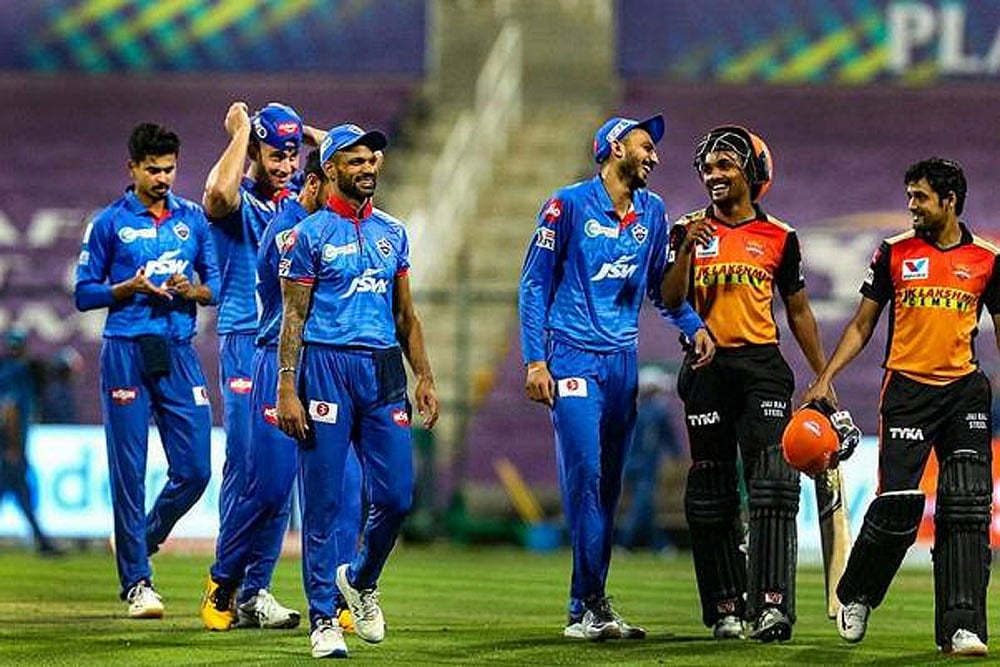IPL 2021, DC Vs SRH: Delhi Capitals Resume Campaign Against Laggards Sunrisers Hyderabad