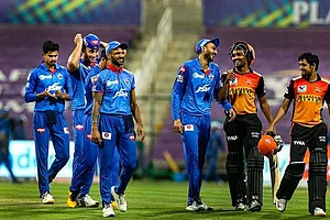 IPL 2021, DC Vs SRH: Delhi Capitals Resume Campaign Against Laggards Sunrisers Hyderabad