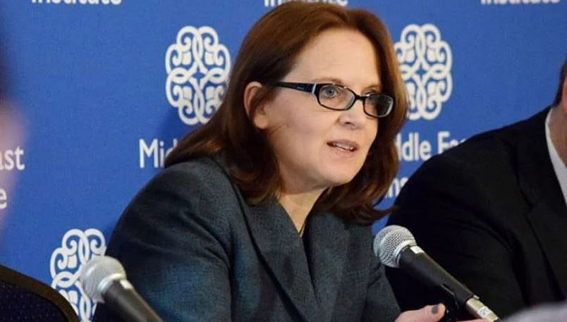 Coordinate With Regional Democracies, Especially India, To Counter Terrorism: Trump Admin Ex-Official