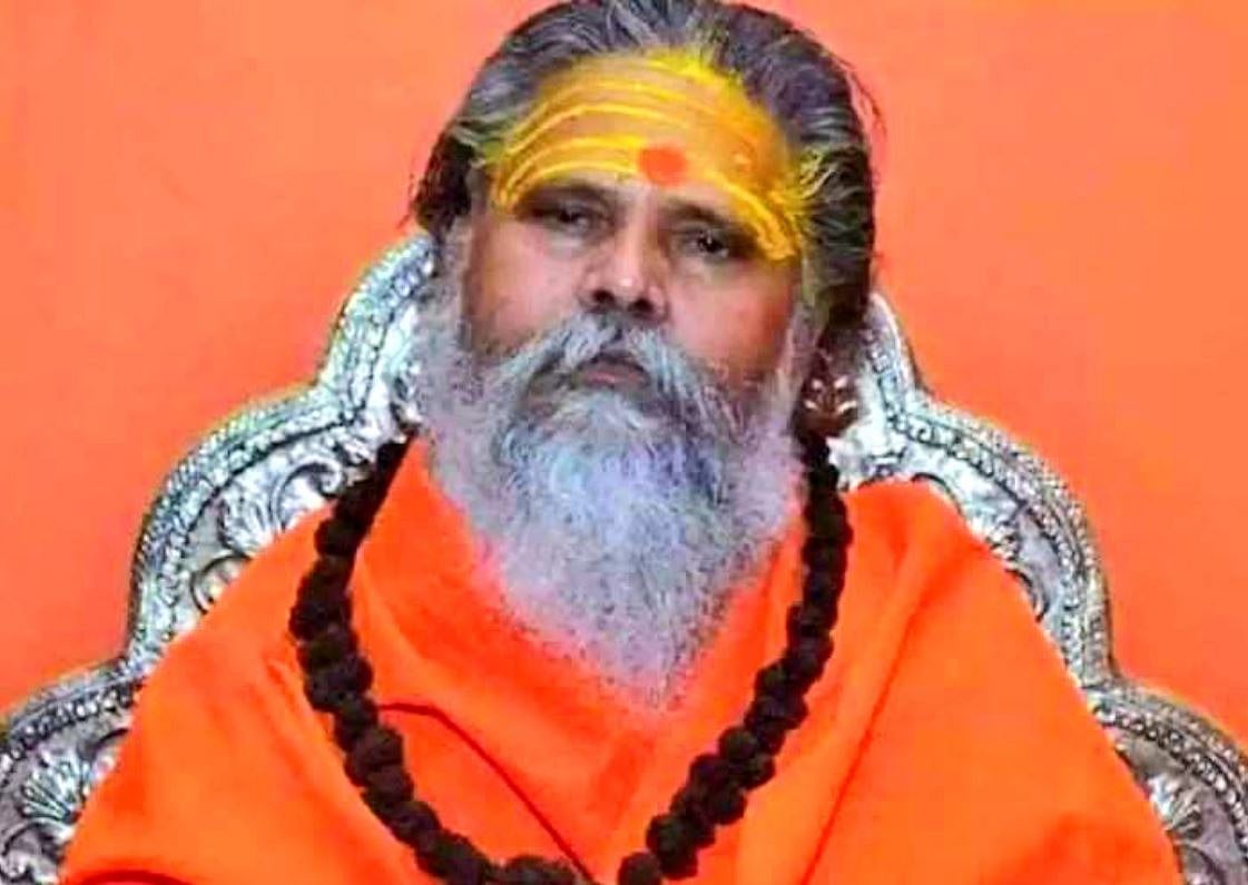 Mahant Narendra Giri's Death: Evidence Collected, Guilty Will Be Punished, Says Yogi Adityanath