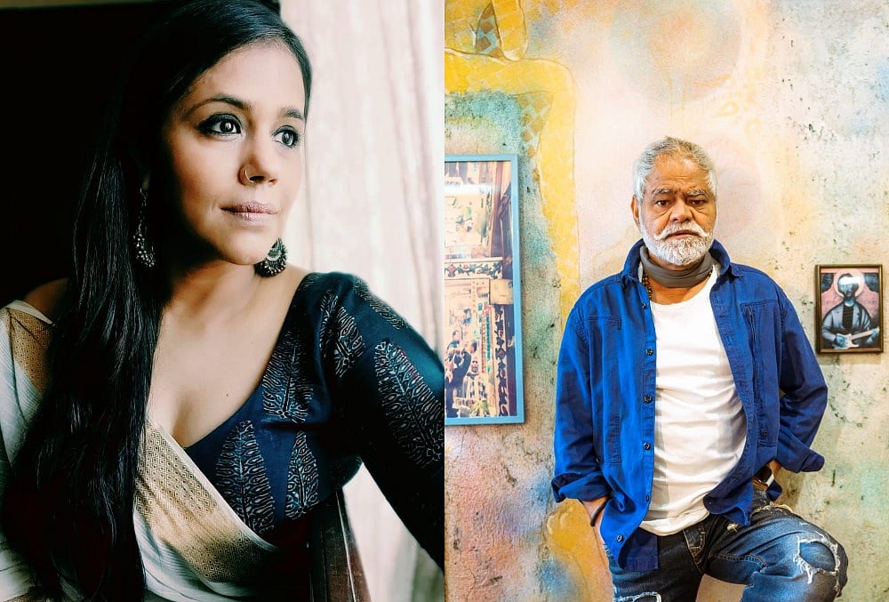 ‘Ankhon Dekhi’ Actress Taranjit Kaur Reunites With Sanjay Mishra After Seven Years In ‘Hasal’