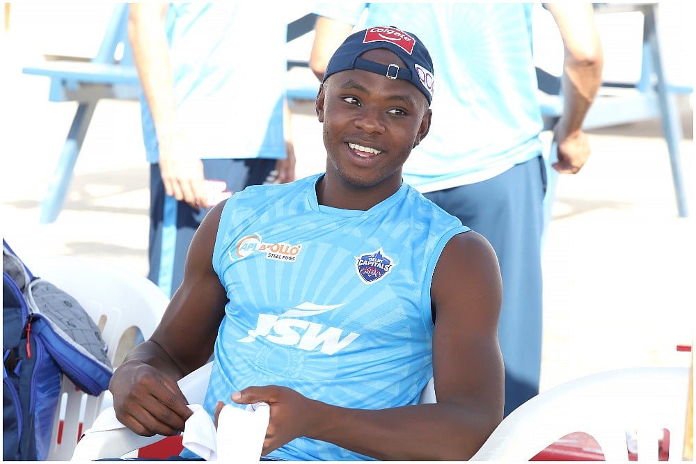 IPL 2021: Delhi Capitals’ Kagiso Rabada Vows To Finish ‘Unfinished Business’ In UAE
