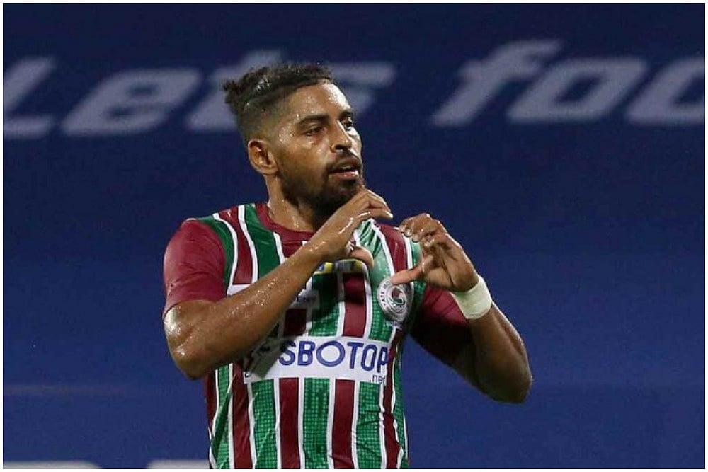 AFC Cup 2021: Underdogs ATK Mohun Bagan Face FC Nasaf Threat In Inter-Zone Semis