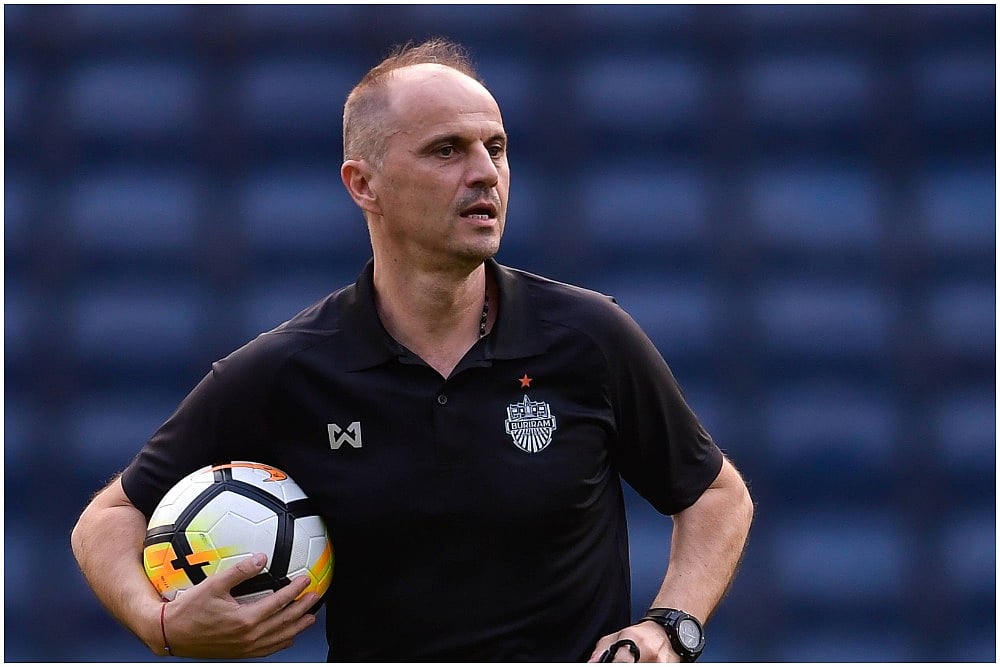 ISL 2021-22: Chennaiyin FC Coach Bozidar Bandovic Says '8 Weeks Enough To Run For 90 Minutes'