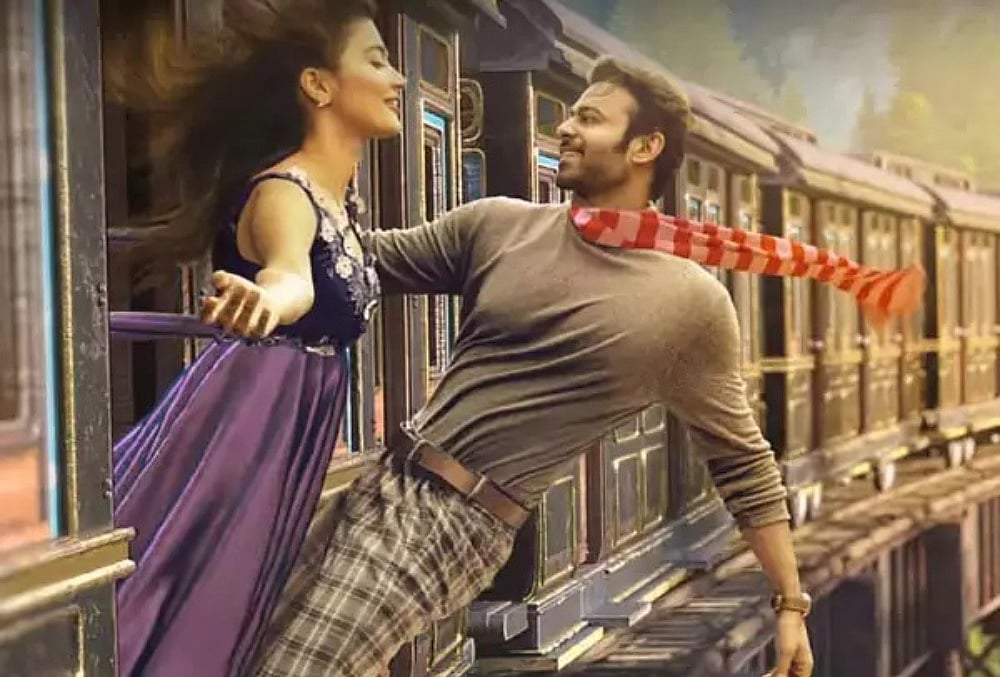 'Radhe Shyam' Makers Call Reports Suggesting Rift Between Prabhas And Pooja Hegde 'Baseless'
