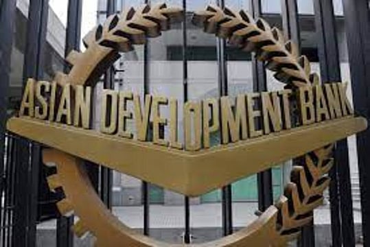 Asian Development Bank Cuts Down India’s Economic Growth Forecast To 10%