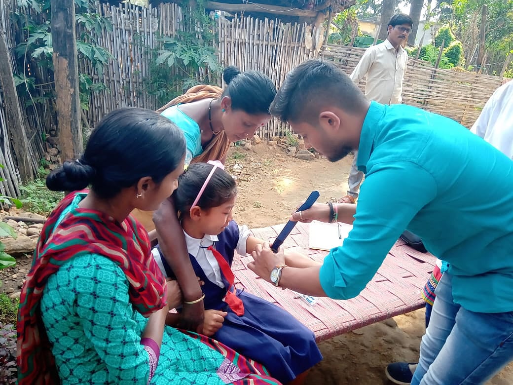 Tackling Anaemia Through Fortified Rice: A Pilot Programme Shows Promise In Gadchiroli, Maharashtra