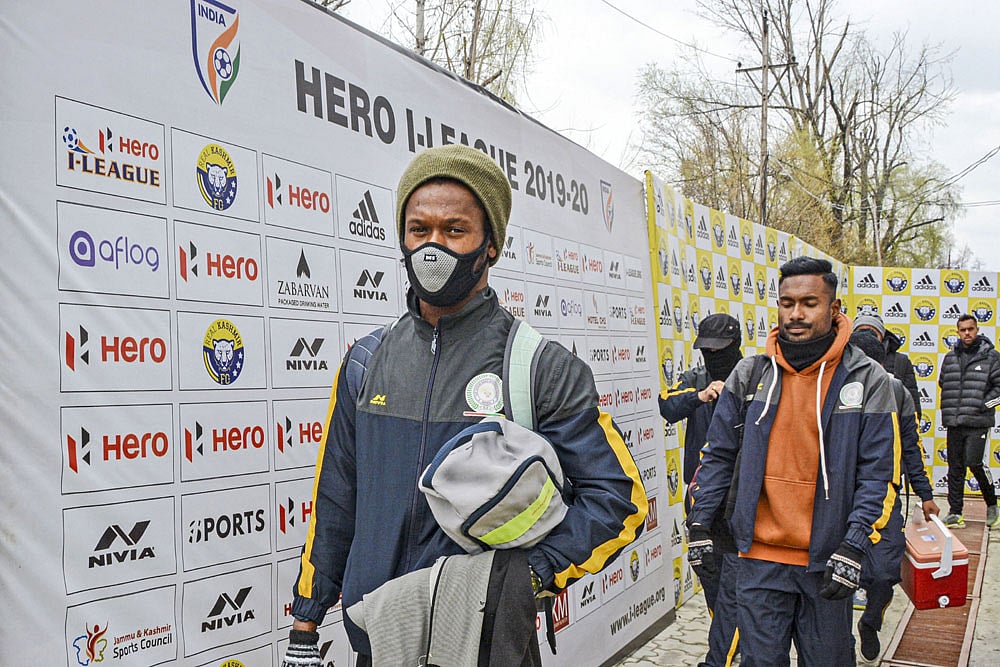 I-League: COVID-19 Vaccination Exception For U-18 Players