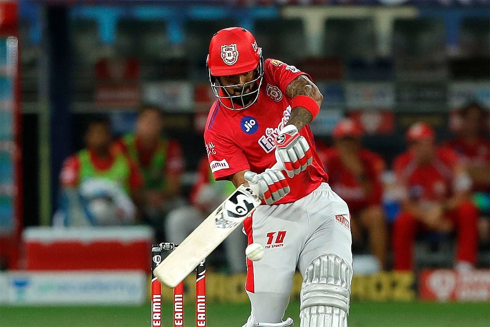 A Quadruple Century Of Sixes In Indian Premier League 2021: Team-wise Breakdown