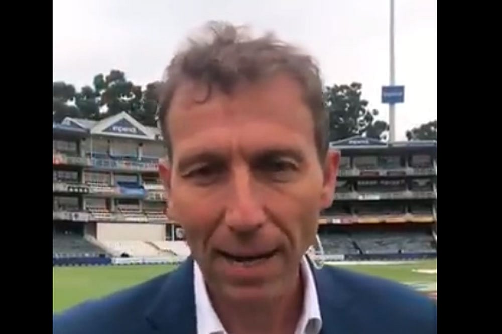 Michael Atherton Slams England For Cancelling Pakistan Tour, Talks About 'More Interest' In IPL