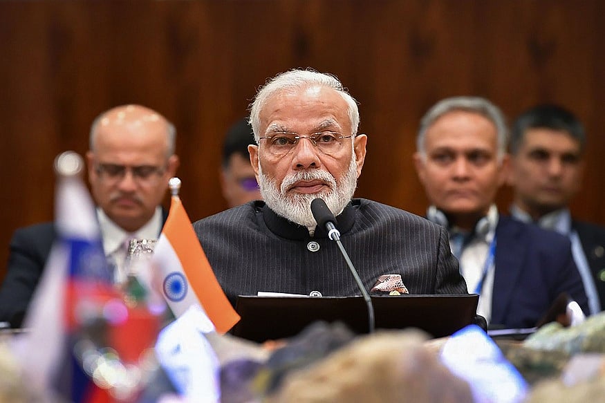 SAARC Summit Stands Cancelled As Pakistan Insists On Taliban's Participation