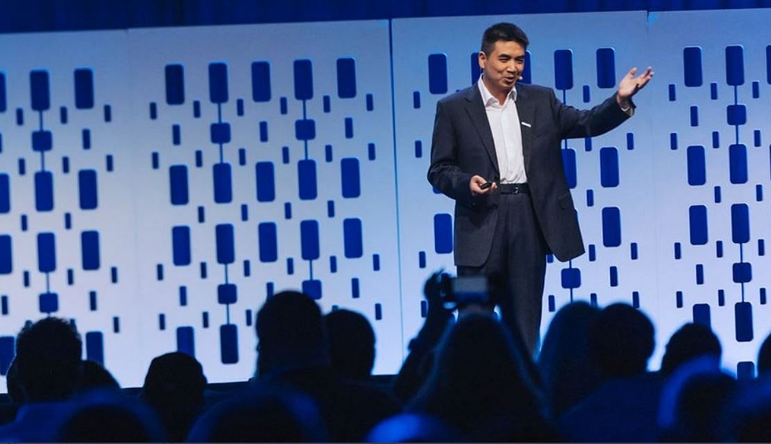 Zoom's $14.7 Billion Deal With Five9 Under Review For National Security