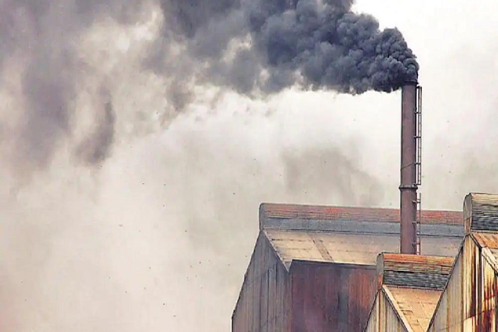 Explained: What are the WHO Global Air Quality Guidelines