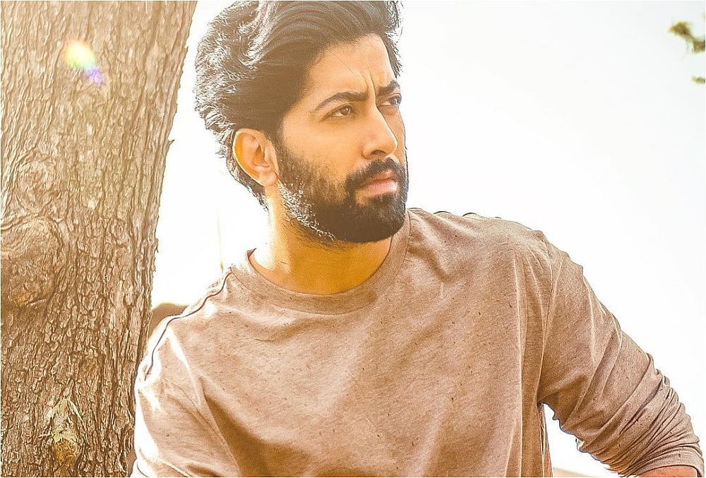 ‘Aarya’ Actor Ankur Bhatia On Emmy Nomination: I Hope We Win And Make India Proud