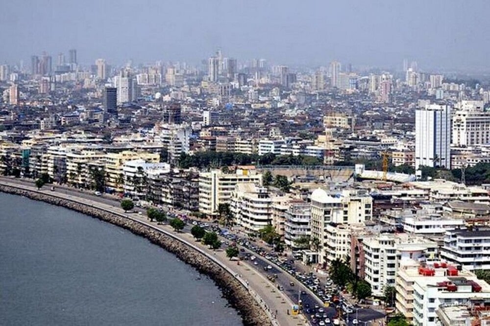 Mumbai Shivers in the Coldest November Morning of the Decade