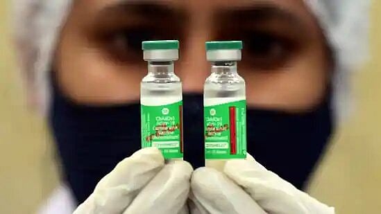 UK Seeks Vaccine Certifications To Meet ‘Minimum Criteria’ For Travel