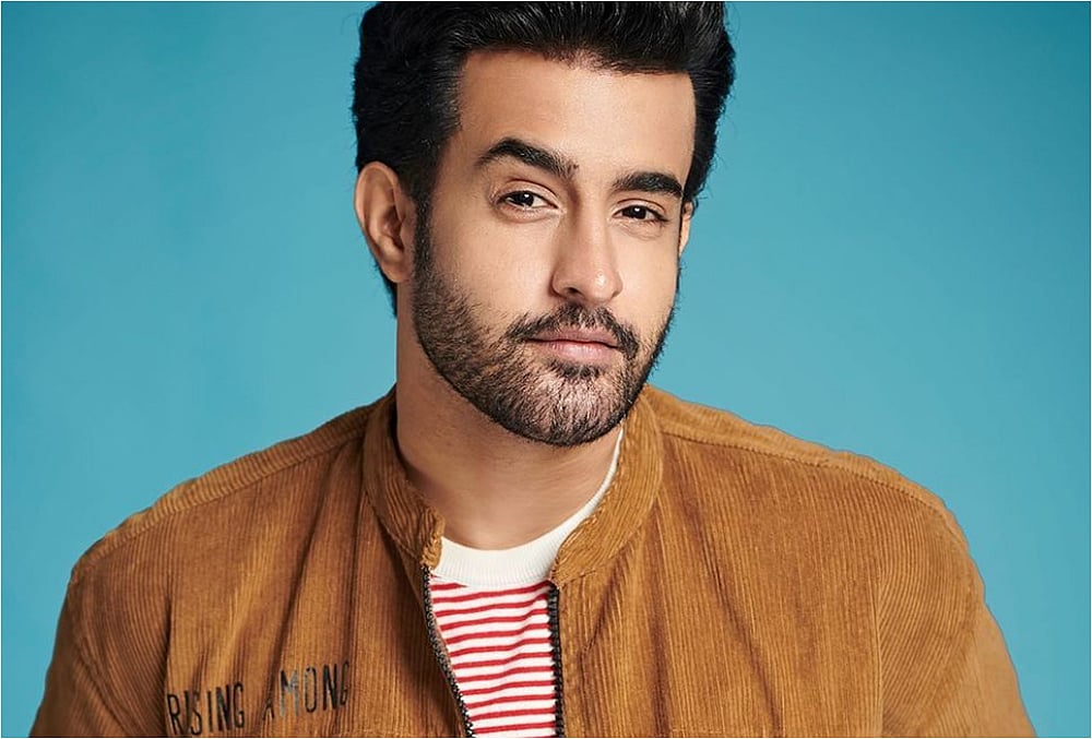 Satyajeet Dubey: Before ‘Mumbai Diaries’ Even On OTT, I Was Being Offered Substandard Material