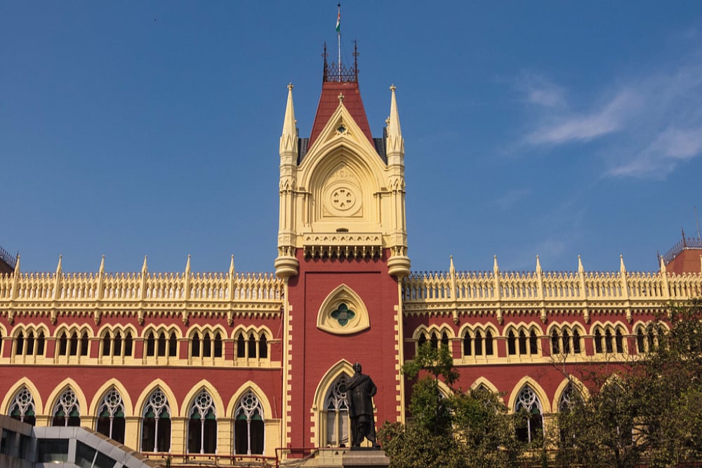 Calcutta HC Allows EC To File Notification Contents In Bhabanipur Bypolls Case