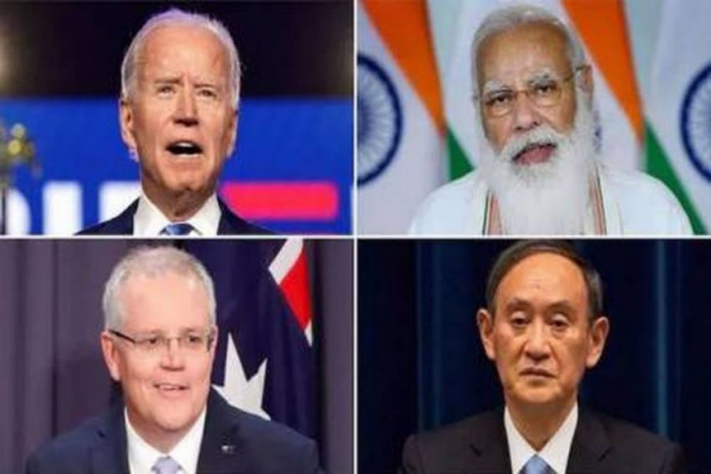 India, Japan Can’t Be Part Of AUKUS: US