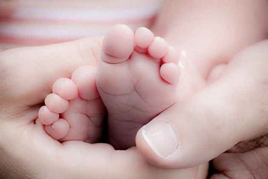 Pestered Over Breastfeeding, Mother ‘Kills’ Her Baby In Chhattisgarh